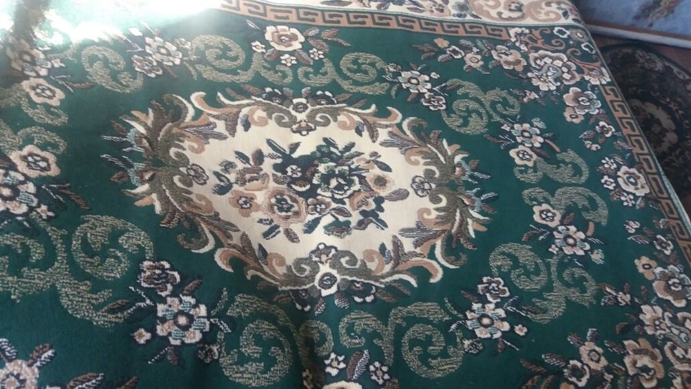 Продам новый ковёр!