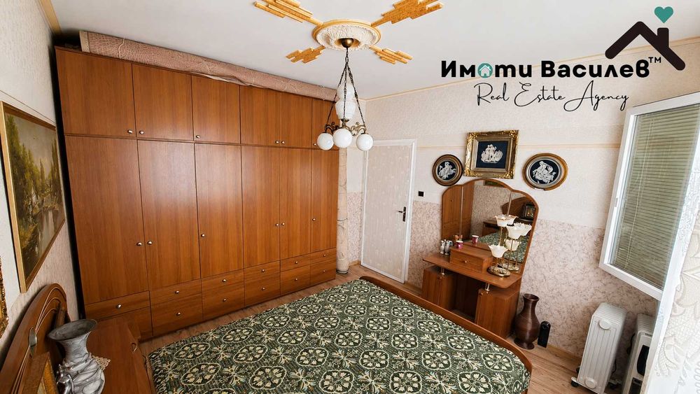 Продава 2-СТАЕН град София, Обеля 2