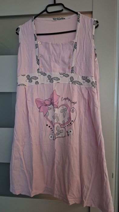 Haine gravida si camasi