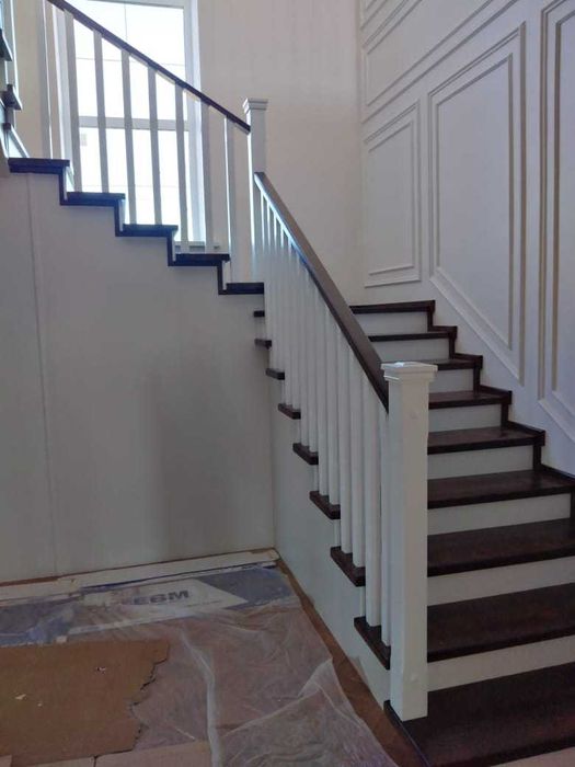 Лестницы высокого качества