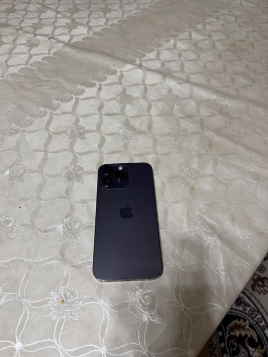 Айфон 14 про макс