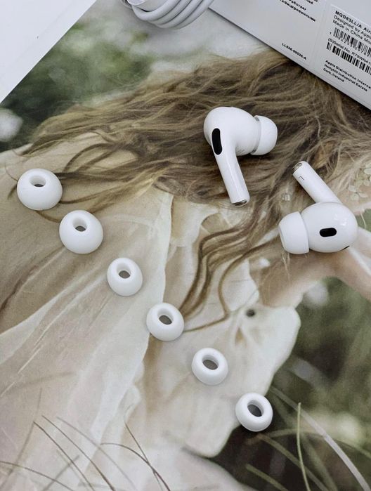 Airpods Pro 2 Noi Sigilate