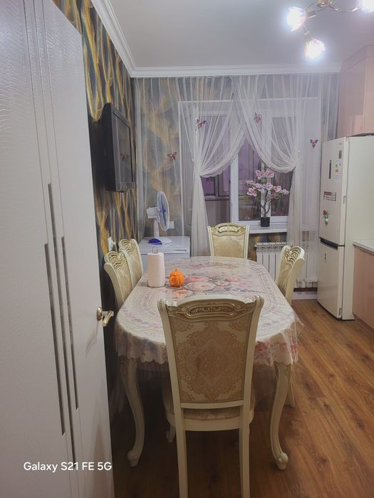 Продам 1 комнатную квартиру