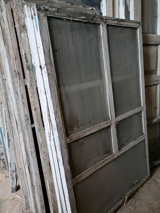 продам деревянные Окны