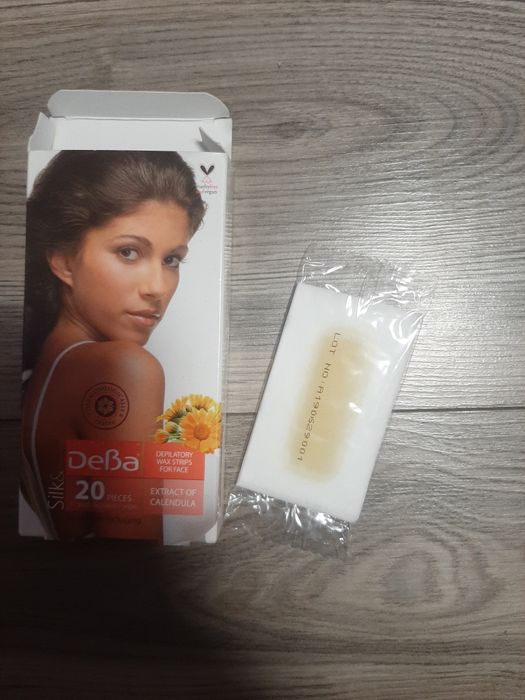 Комплект депилиращи ленти