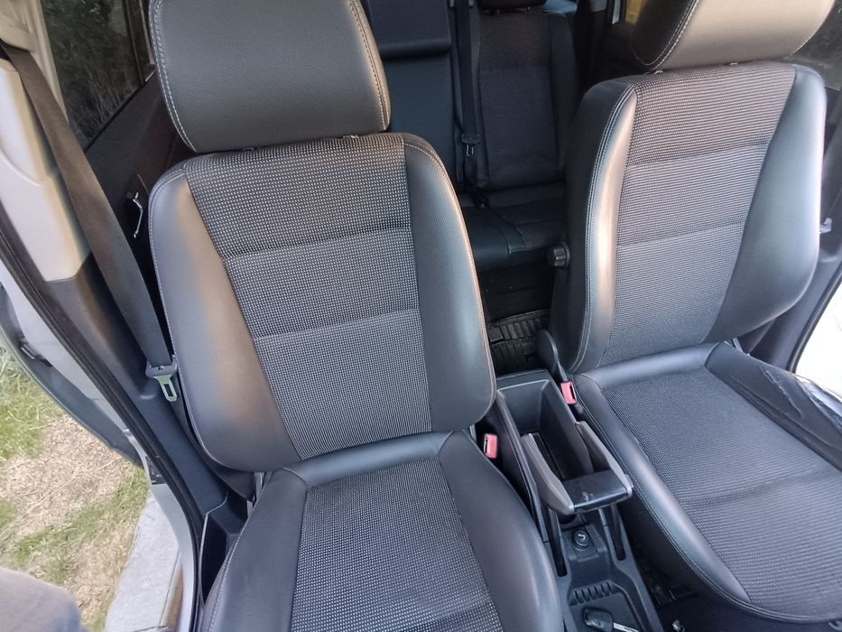 НА ЧАСТИ Опел Зафира Б 1.9 CDTI 120к.с 2006г