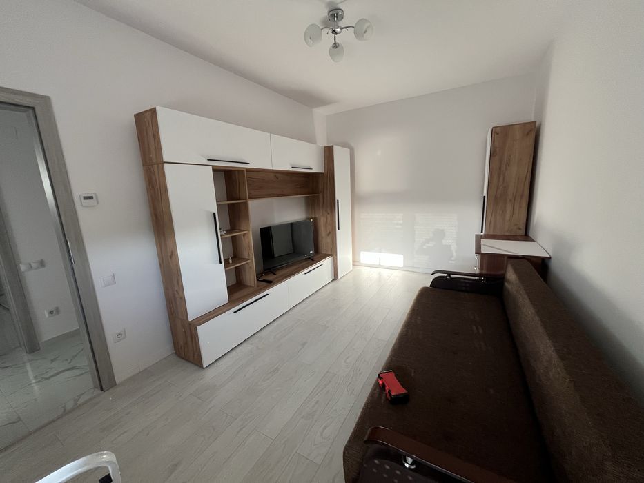 Apartament 2 camere, Deventer