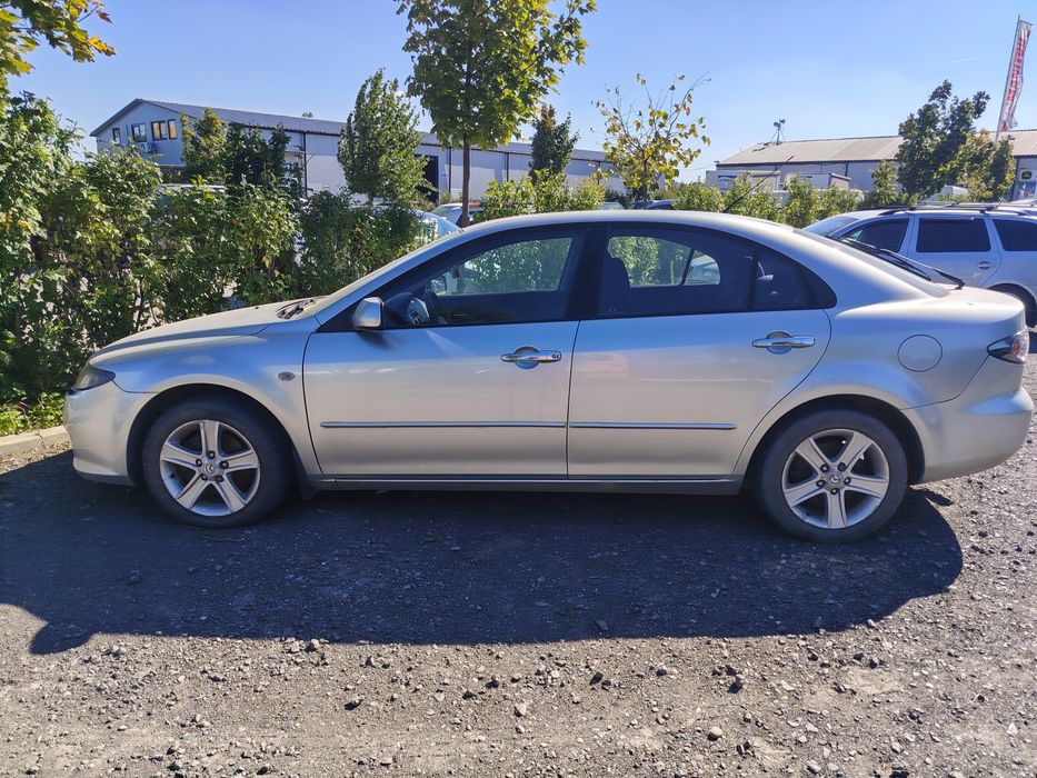 MAZDA 6 2007 — imagine 4