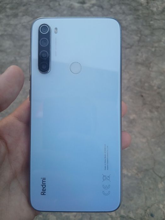 Redmi note 8 sotiladi 500.000