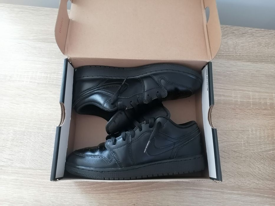 Air Jordan 1 Low (GS)