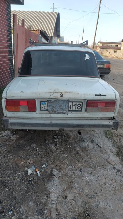 Продаю жигули 1991 выпуска