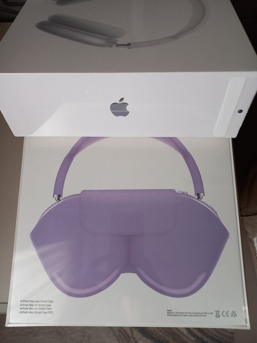 Наушники Air Pods MAX