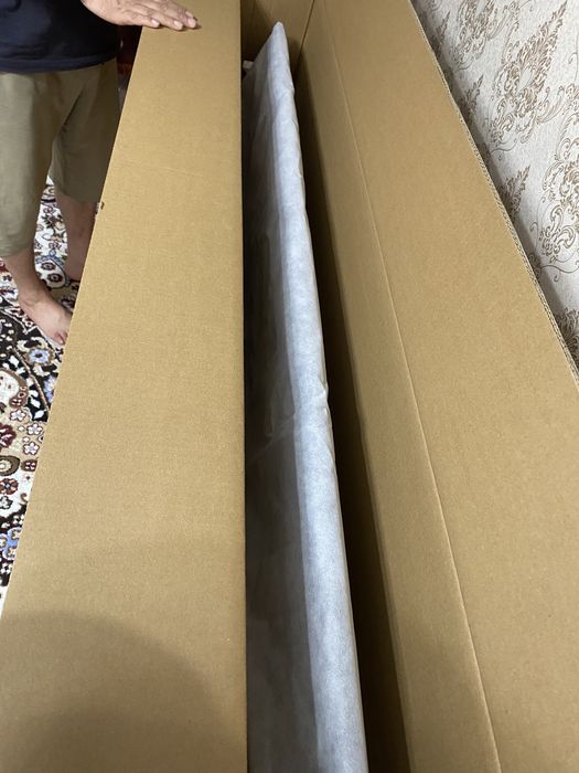 Новый Смарт Телевизор,Samsung 75 Дюймов