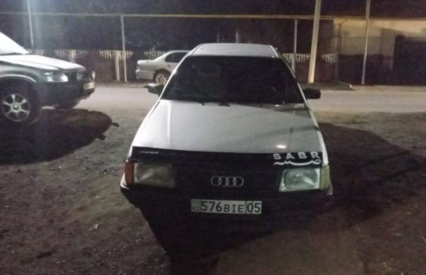Продам Audi 100 2.3c4