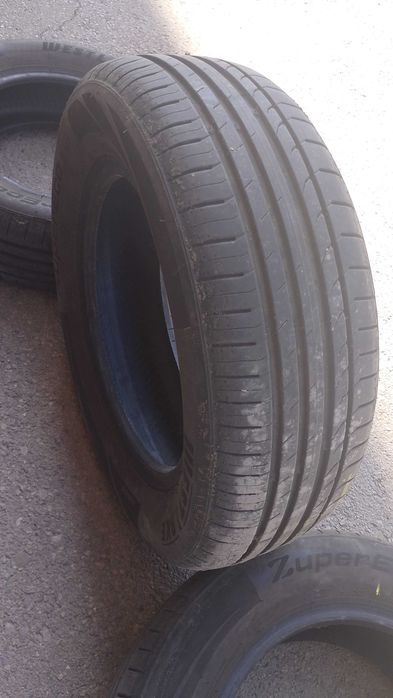 Летни гуми 195/65R15, 15 цола ЛЕТНИ ГУМИ WESTLAKE ZUPERECO Z107 195/50R15