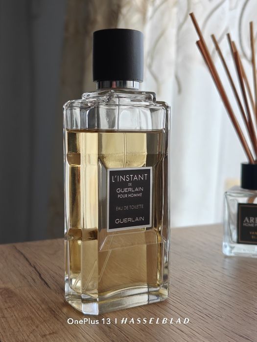 Guerlain L'instant edt