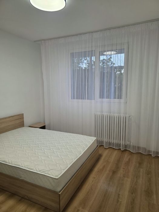 Inchiriez apartament 2 camere