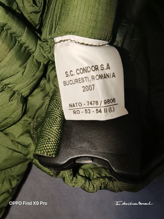 Pantaloni de iarnă