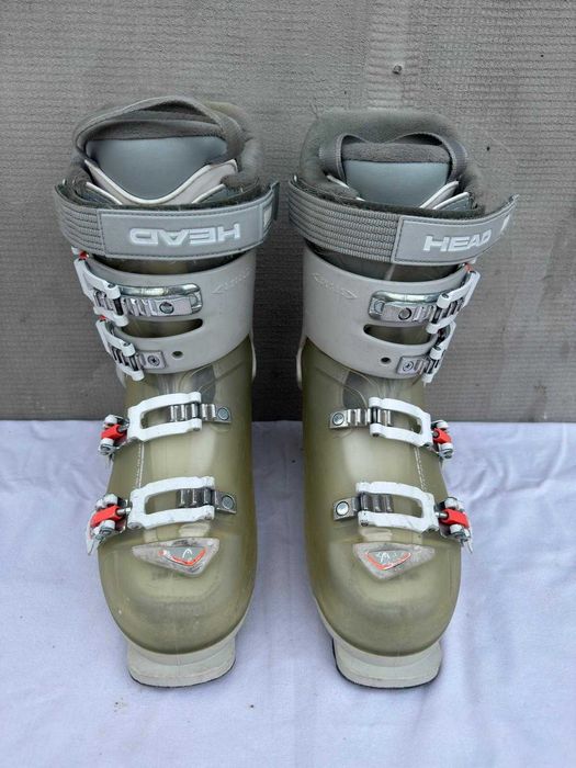 Clapari ski schi Head Edge 75 marime EUR:41 mondo:26.5