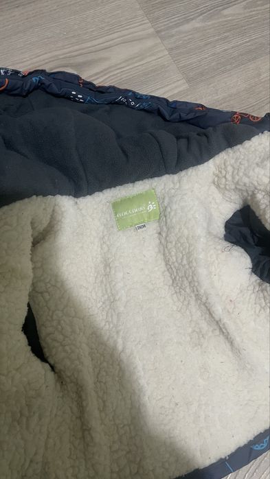 Продам зимний комбинезон