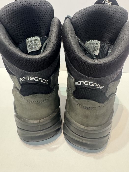 Мъжки туристически обувки LOWA RENEGADE GORE-TEX . Размер 40