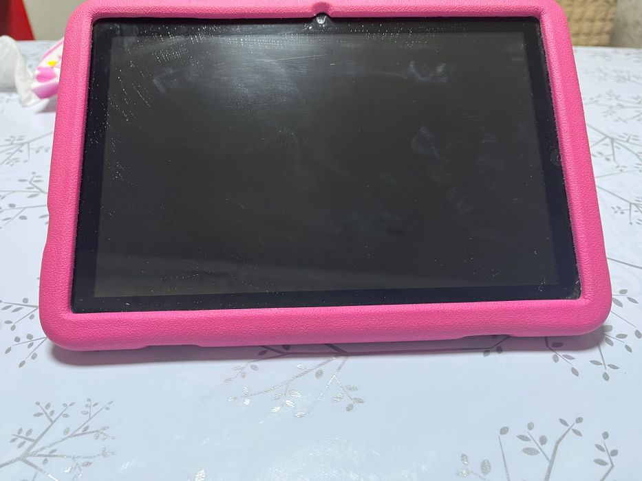Планшет Blackview Tab 8 Kids 128GB + Прочный чехол