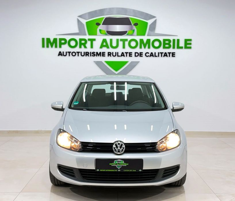 Volkswagen Golf Rate fixe si egale/Garantie/Livrare gratuita la domiciliu