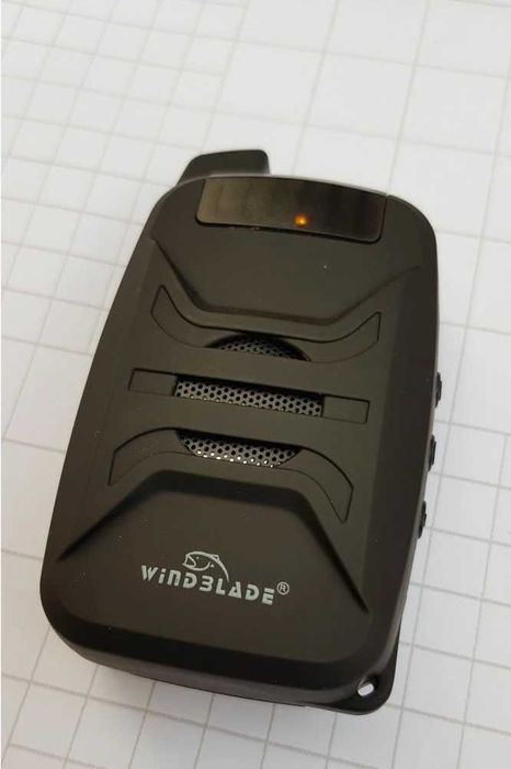 Set 4 Avertizori cu Statie Wind Blade cu SNAG BARR jack si penar 512