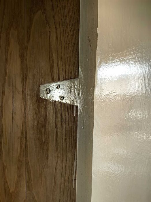 Метална Входна Врата