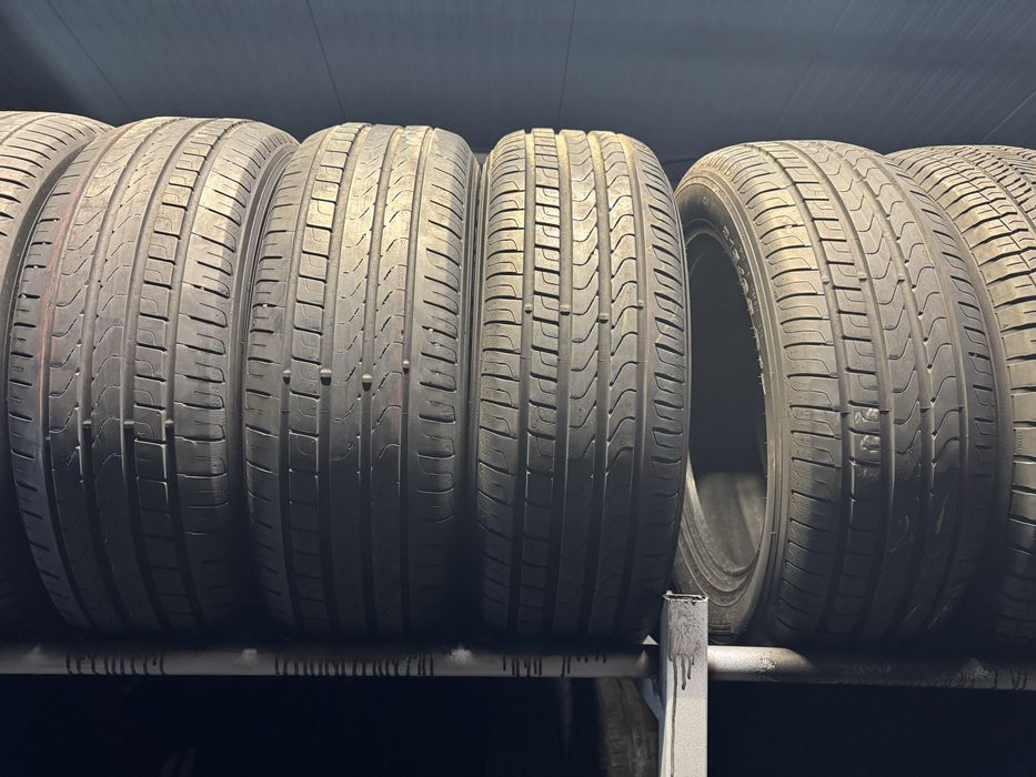 Anvelope 215/65/17 Pirelli