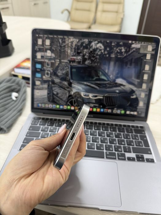 Iphone 16Pro Max 1TB