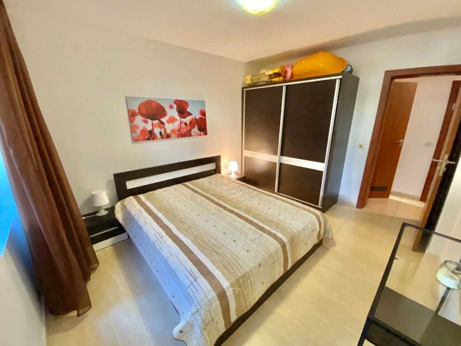 Продава се Тристаен апартамент в Свети Влас - 96 кв.м за 744 €/кв.м - Снимка #7