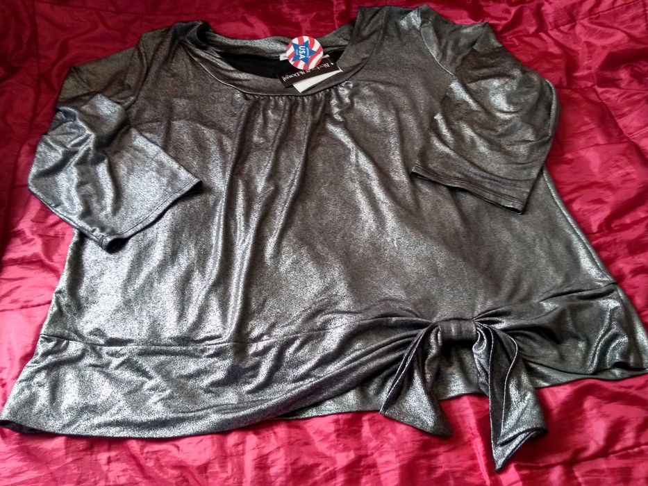 Дам.туники , блузи потници