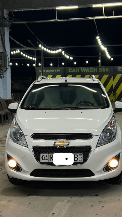 Spark 2022 yil 65000km