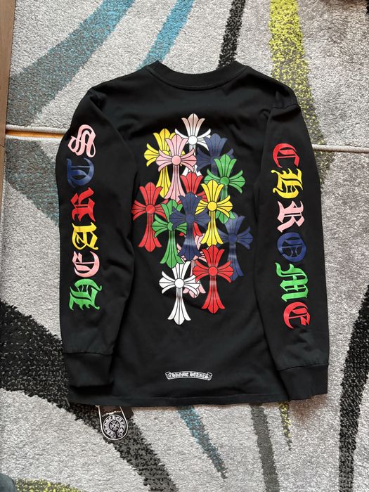 Chrome hearts longsleeve