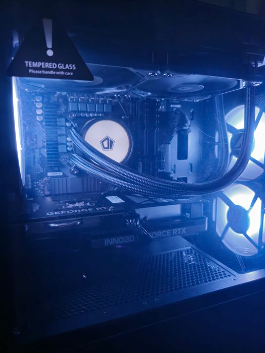 Asamblare PC-uri | Instalare & Optimizare & Recomandări Personalizate