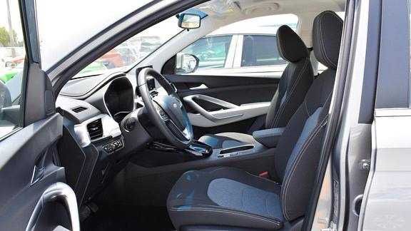 Captiva 5 Premier FWD