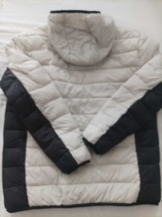 Ново за преходен сезон яке