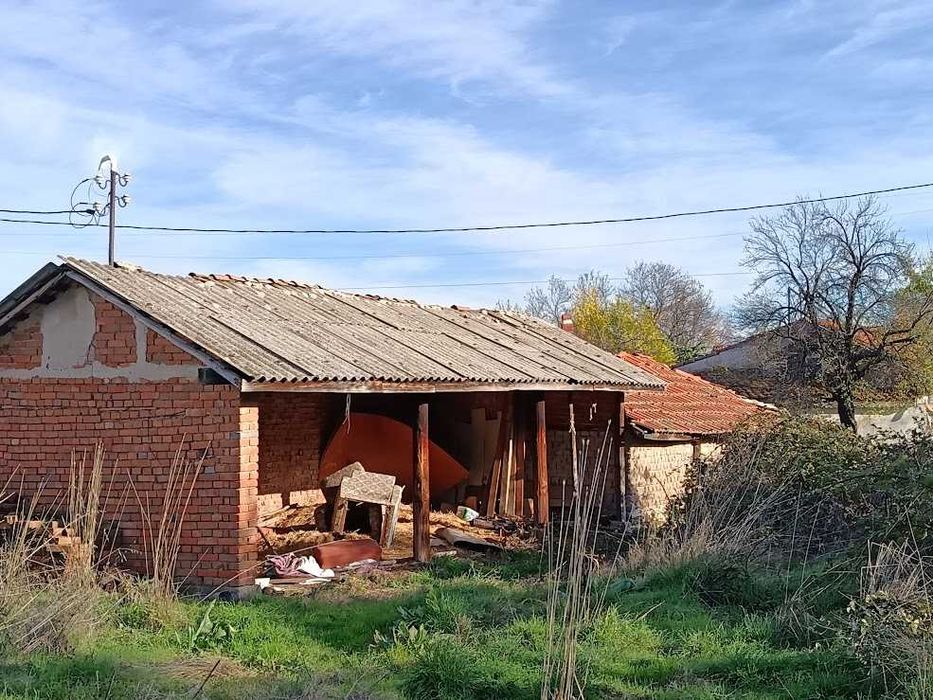 Продава се Къща в с. Мезек, Област Хасково - 100 кв.м за 332 €/кв.м - Снимка #13