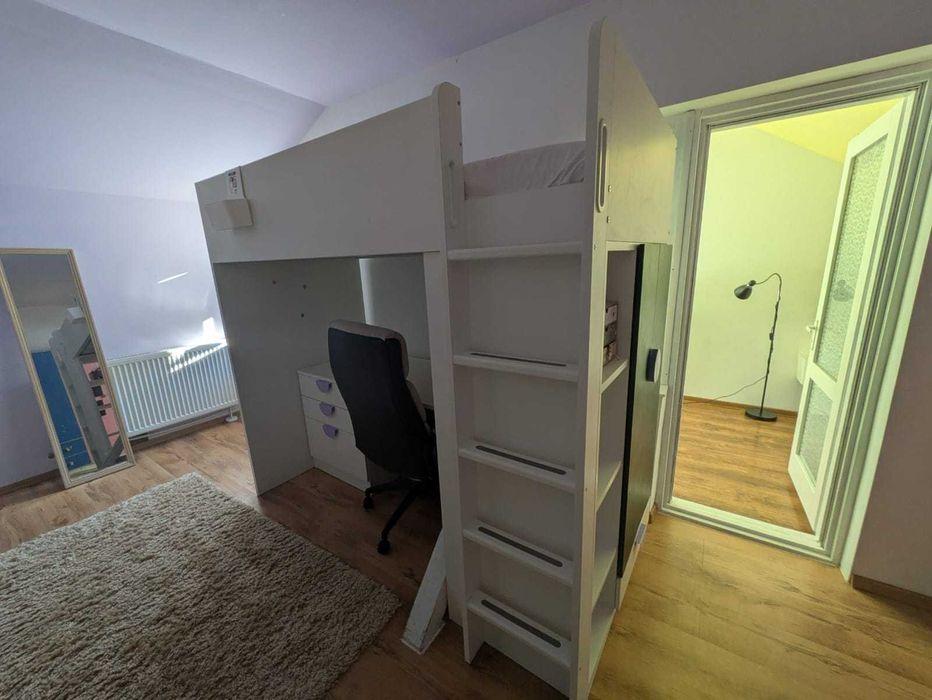 Casa cu livadă și povești: în sfârșit, „acasă”