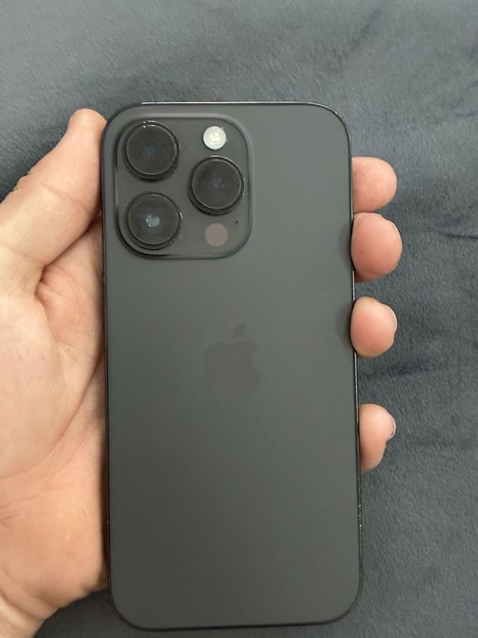 Iphone 14 про 78 емкость