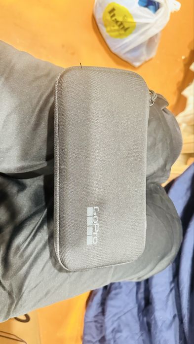 Продам экшн-камеру GoPro (оригинал)