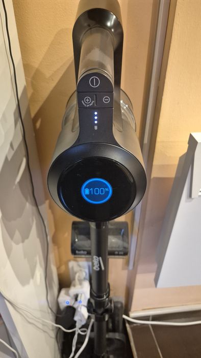 Aspirator vertical Beko PowerClean Pro