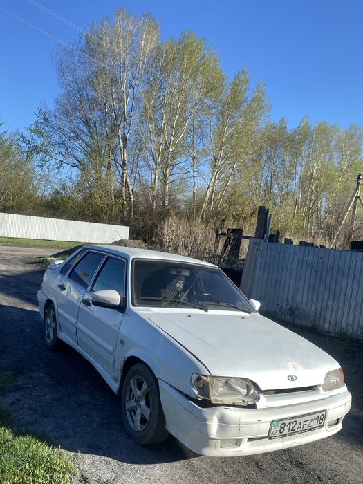 Жагдайы жаксы.