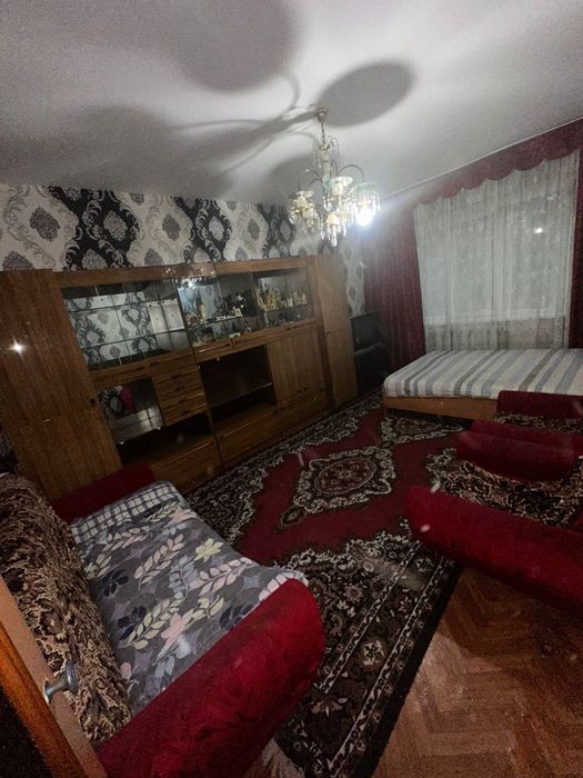 Сдам квартиру на долгий срок