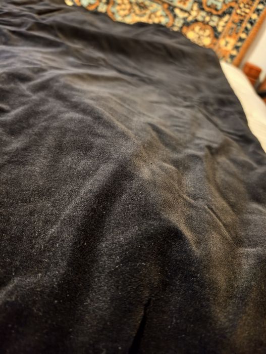 Ткань Бархат СССР