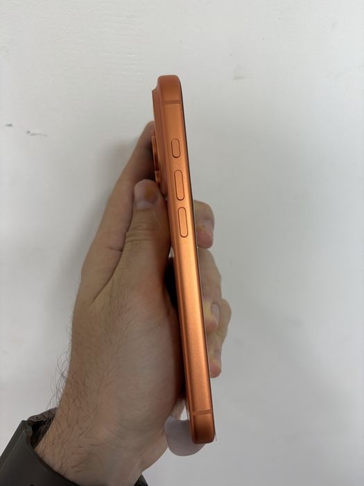 Vand ! Iphone 17 Pro 256Gb 100% E-sim