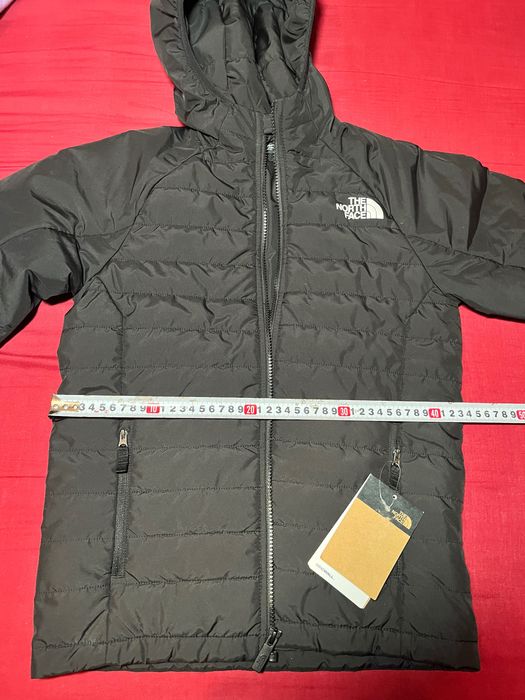 THE NORTH FACE детско зимно яке