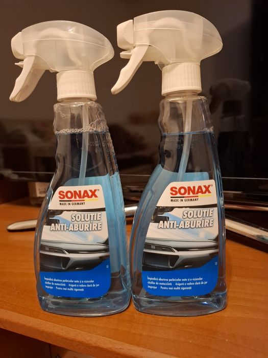 Sonax antiaburire