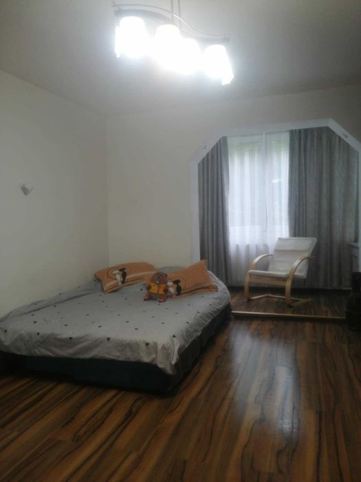 Ofer apartament Untold